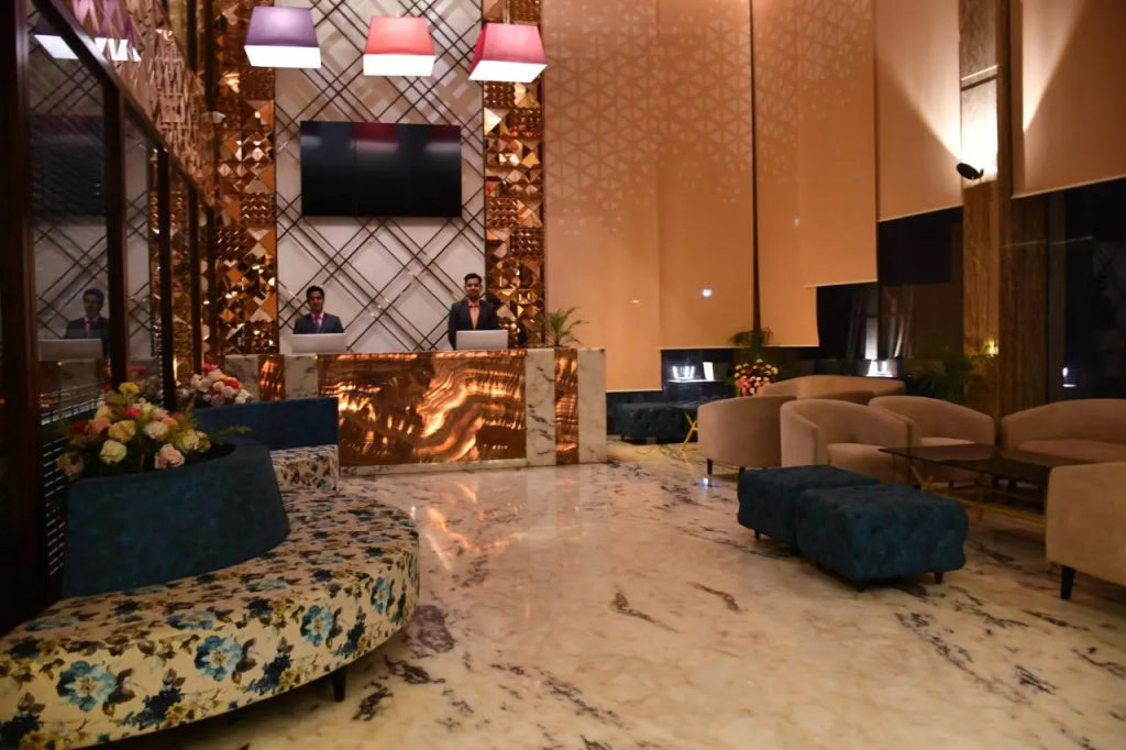 Hotel photo 19