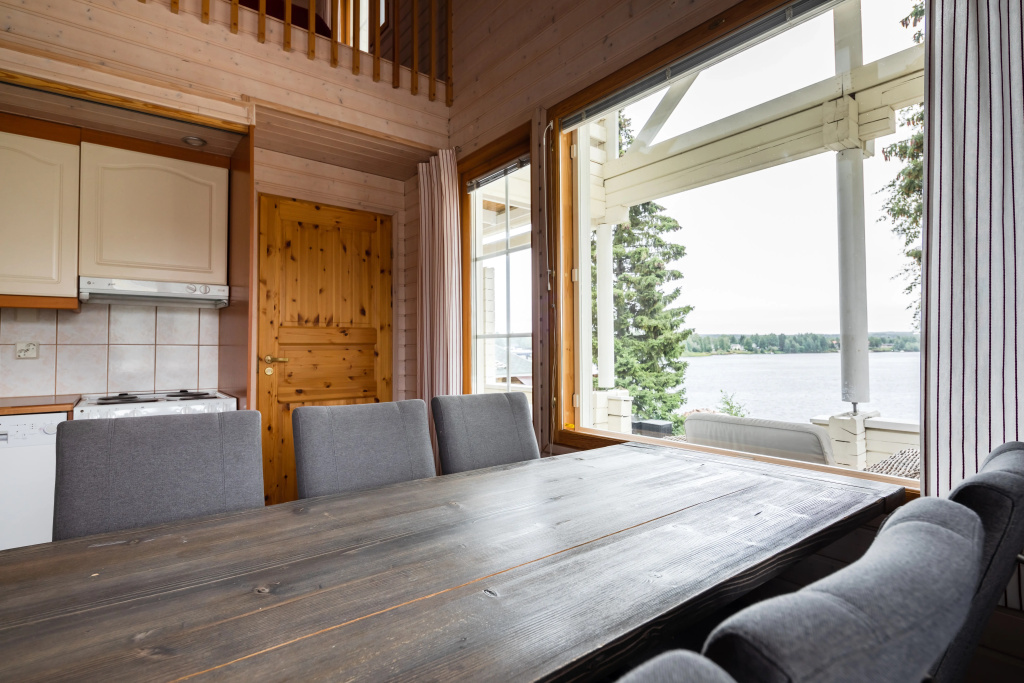 Lapland Hotels Ounasvaara Chalets - Général