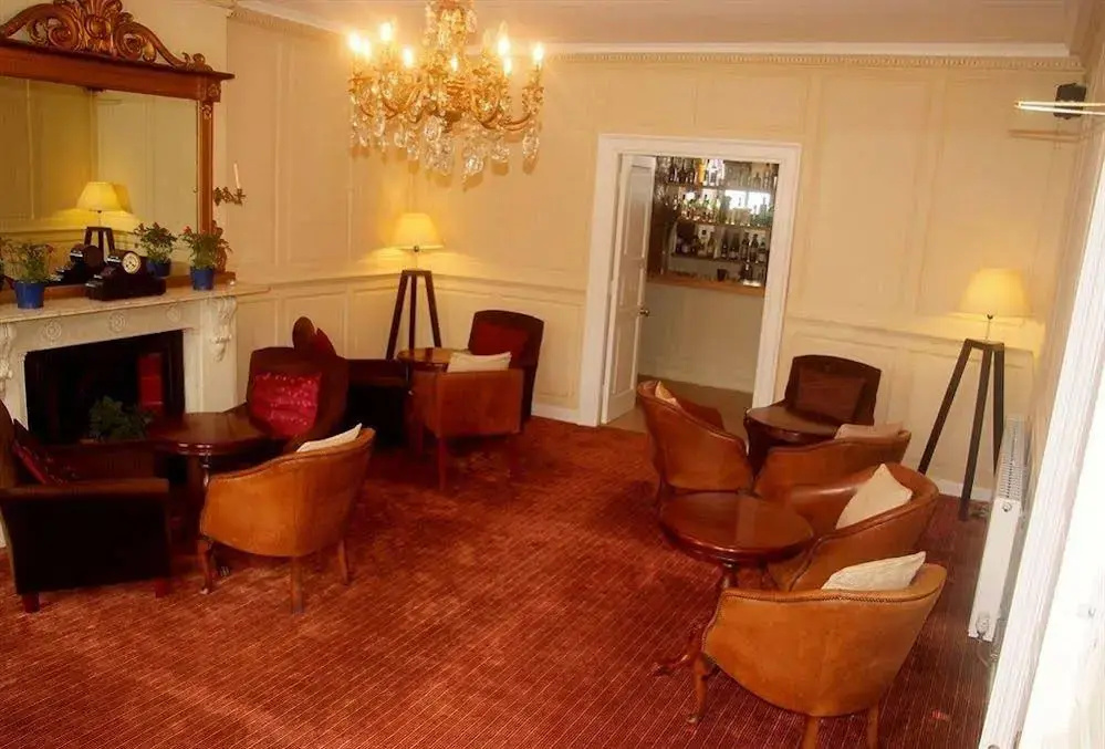 Hotel photo 12