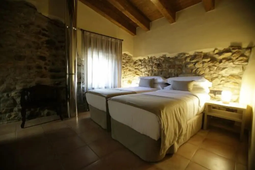 Hotel Can Panyella - Chambres