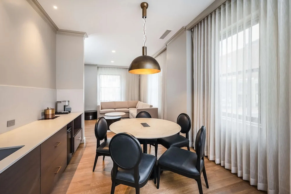 Hotel Fort Des Moines, Curio Collection by Hilton - Chambres
