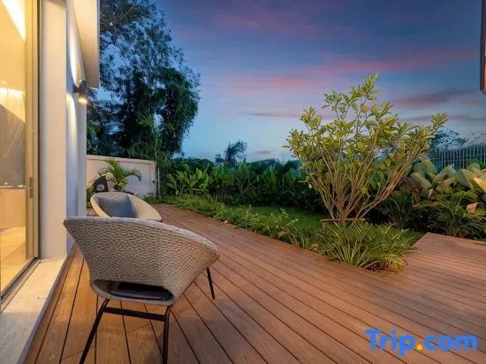 Duplex Luxury 10 BR Private Pool Villa | Mountain