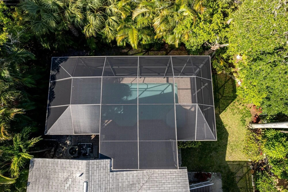 5394 Palmetto ~ Villa Upper by Coastal Vacation Properties