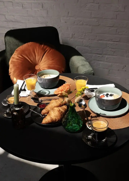 Cousins Boutique Hotel by null