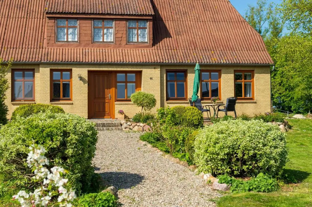 Haus Tilde