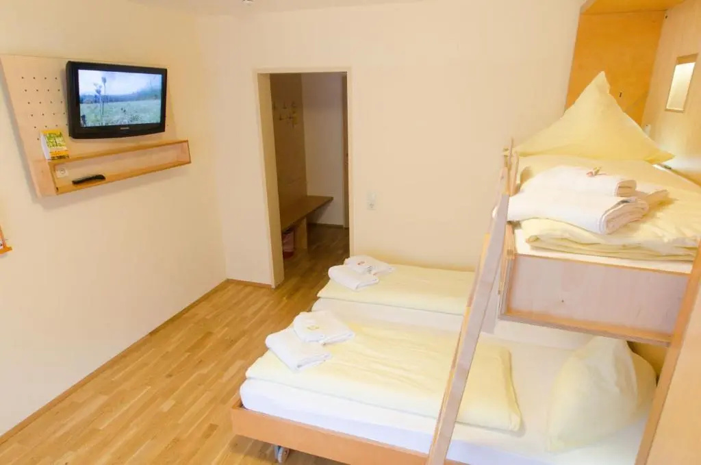 JUFA Hotel Montafon - Général