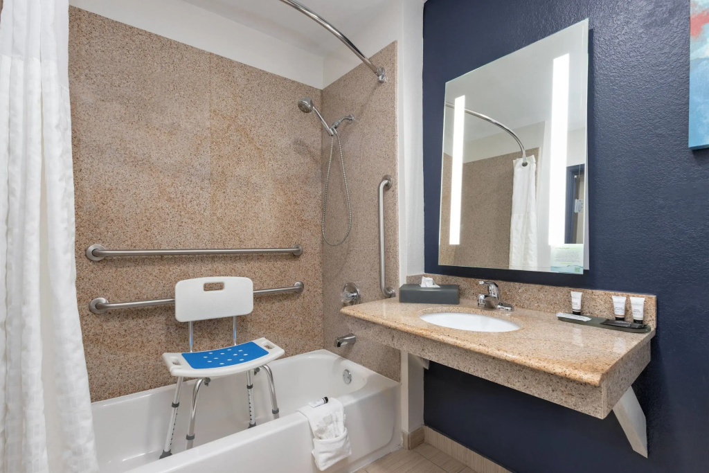 La Quinta Inn & Suites by Wyndham Paris - Général