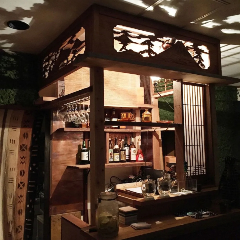 Hostel Moku-Moku 사진 20