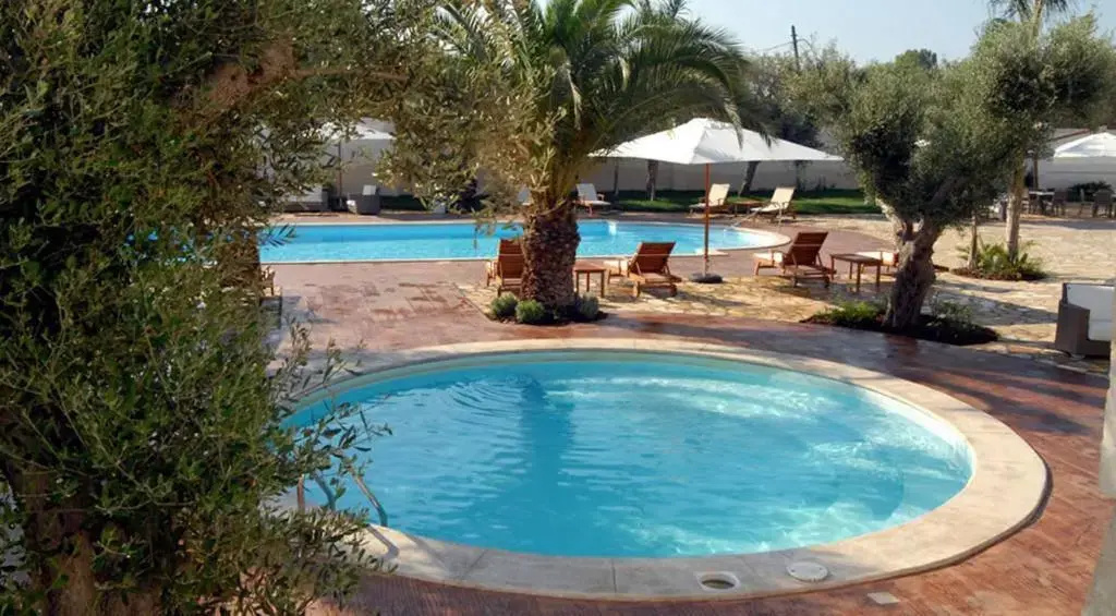 Villa Hermosa Resort - Général