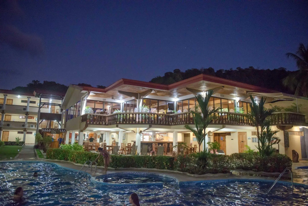Jacó Laguna Resort and Beach Club - Général