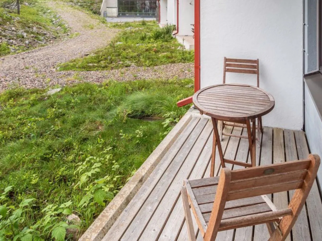 Balcony & Terrace