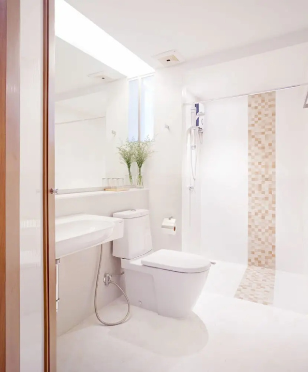 Norndee Hotel Hua Hin - Chambres