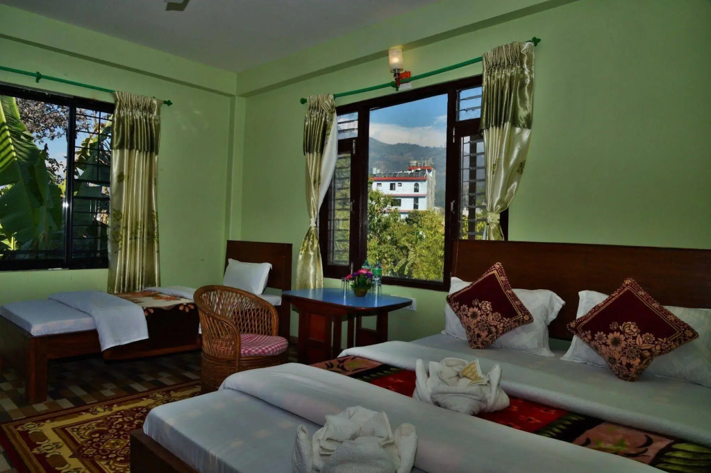 Hotel photo 2