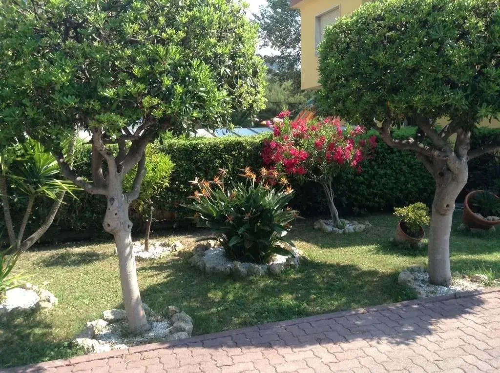 Hotel photo 21