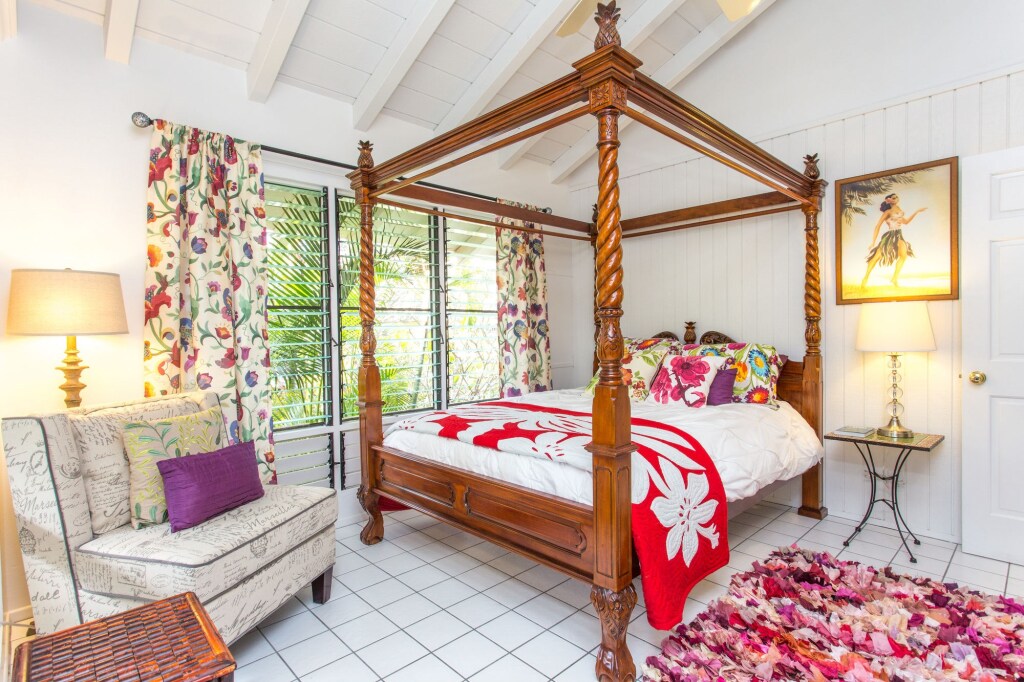 Big Island Retreat by null