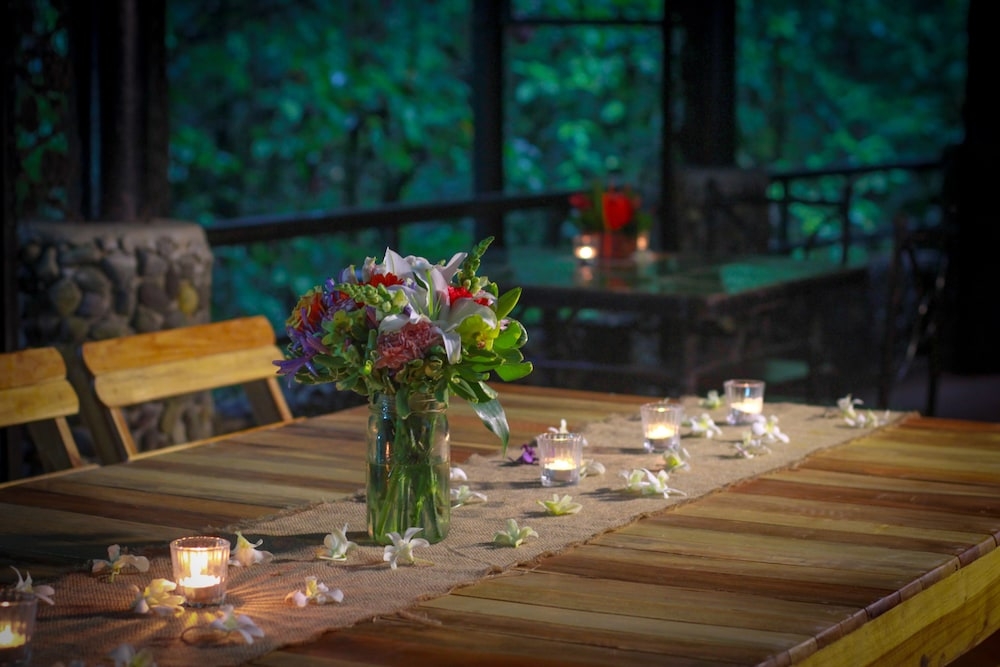Tapirus Lodge - фото 18