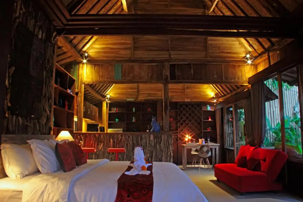 1 Bedroom Villa