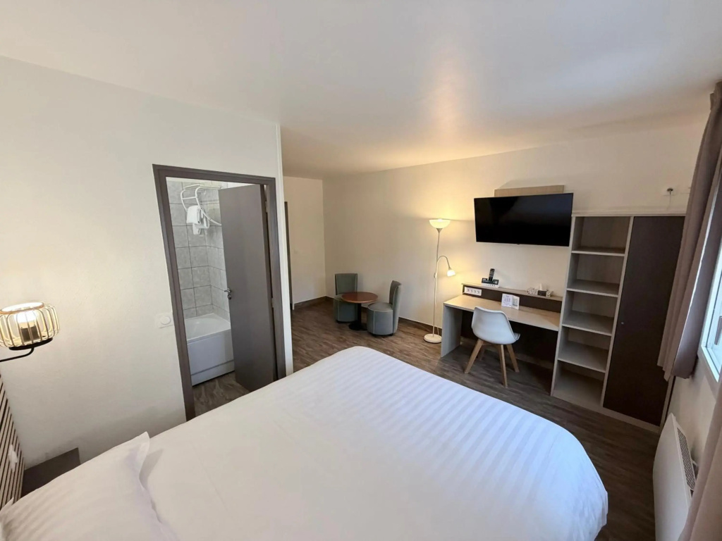 Voir la photo 2 — Hôtel Arbor