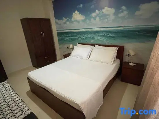 Vila Florika Hotel - Chambres