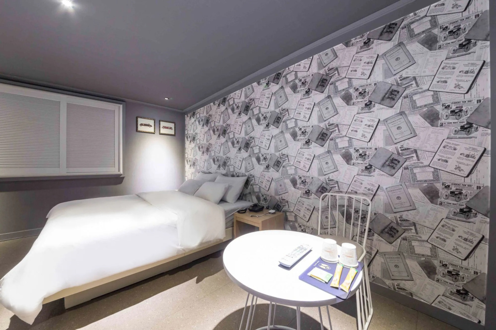 Hotel photo 7