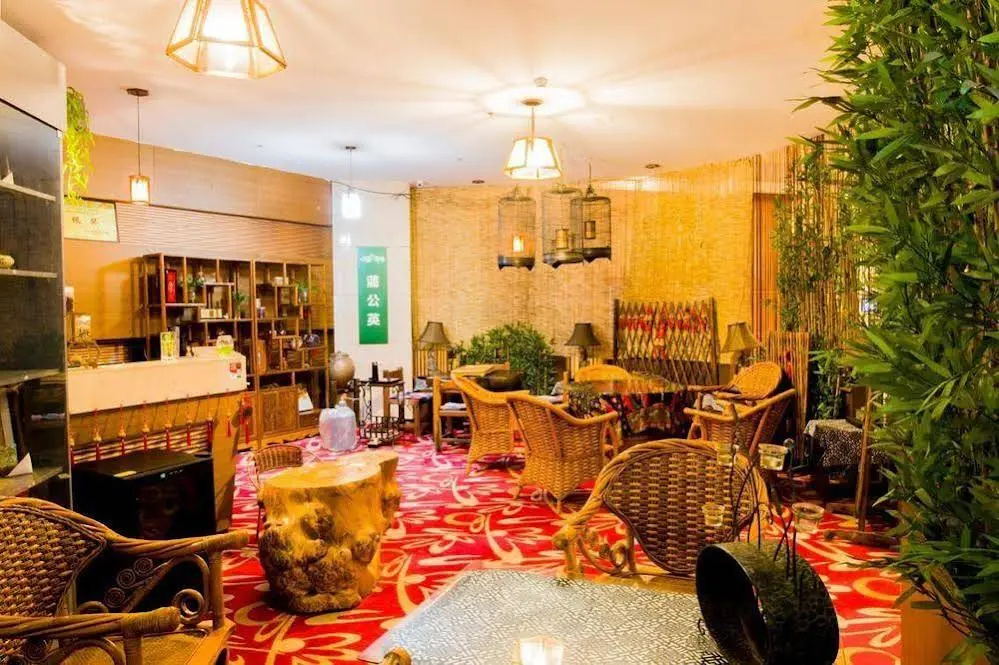 Hotel photo 14