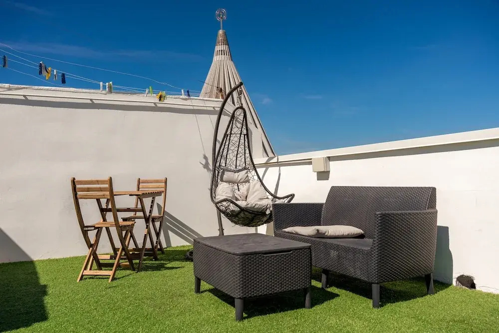 Myia 1A in Siracusa With 1 Bedrooms and 1 Bathrooms