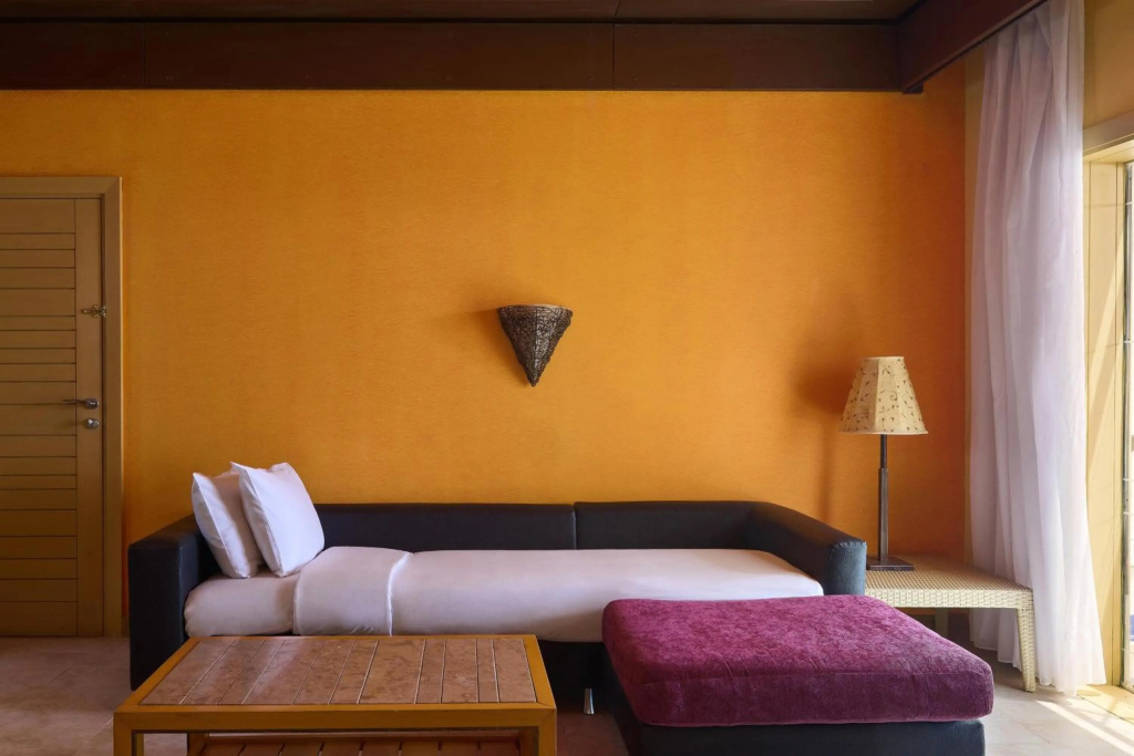 Retac Qunay Dahab&Spa Resort - Général
