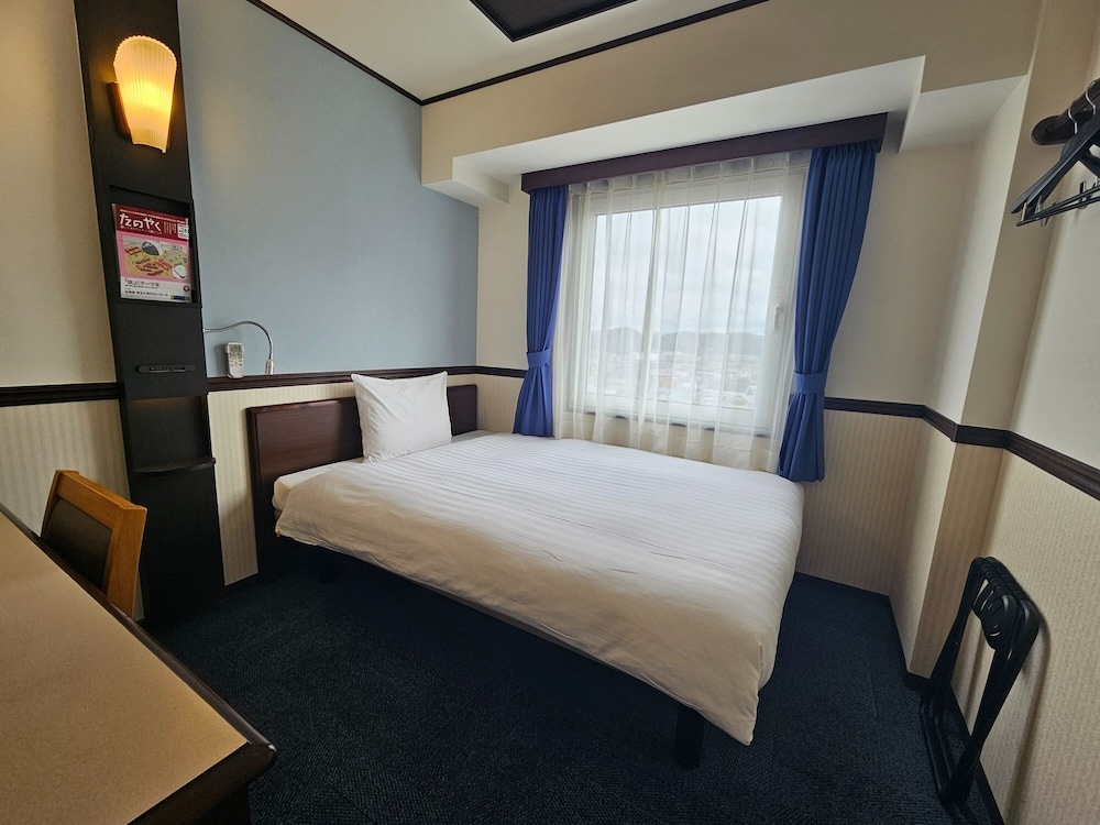 Toyoko Inn Tokyo Akigawa Station Kita 사진 4