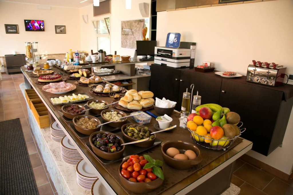 Hotel photo 9