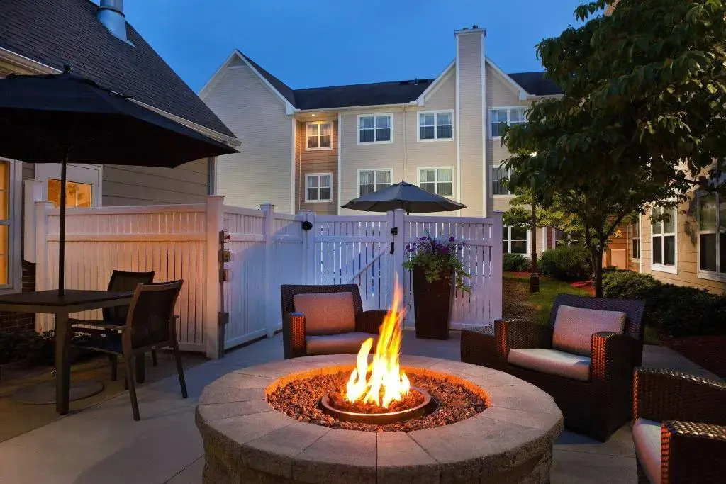 Residence Inn Hartford Manchester