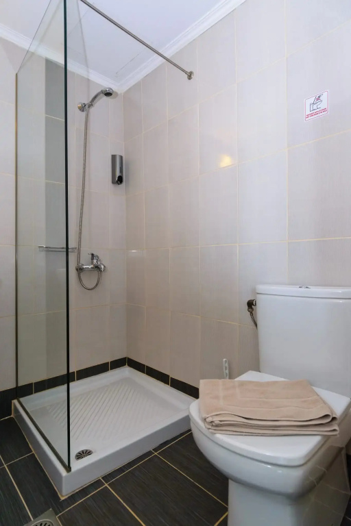 Standard Single room (single bed)
