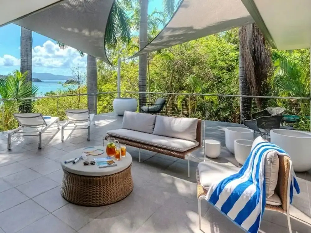 NEW Luxury Hamilton Island Estate