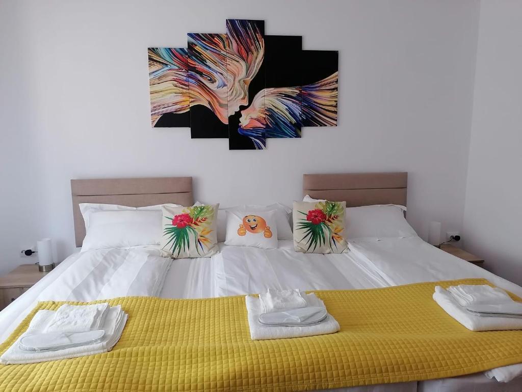 Отель Happy House, фото 15