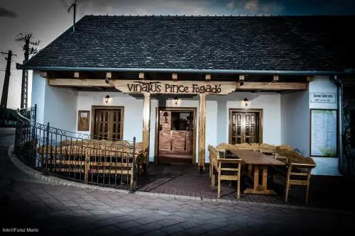 Food & Beverage