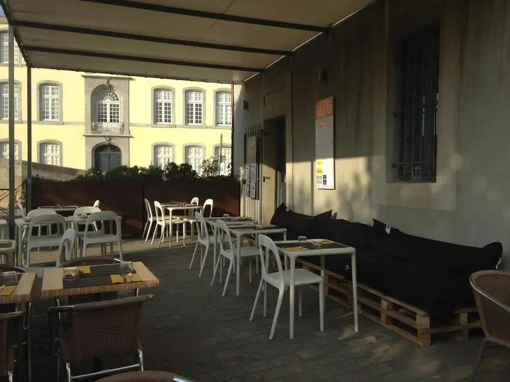 Hotel photo 16