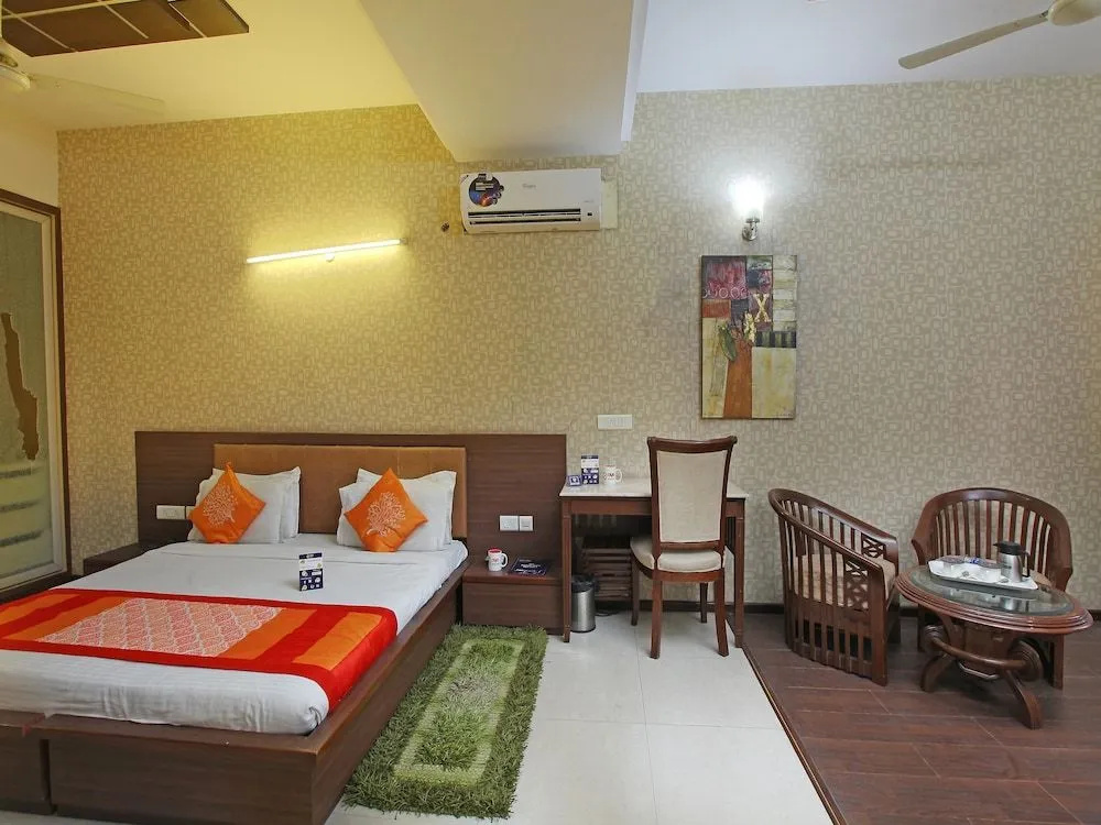 OYO 2216 Hotel Live Inn - Général