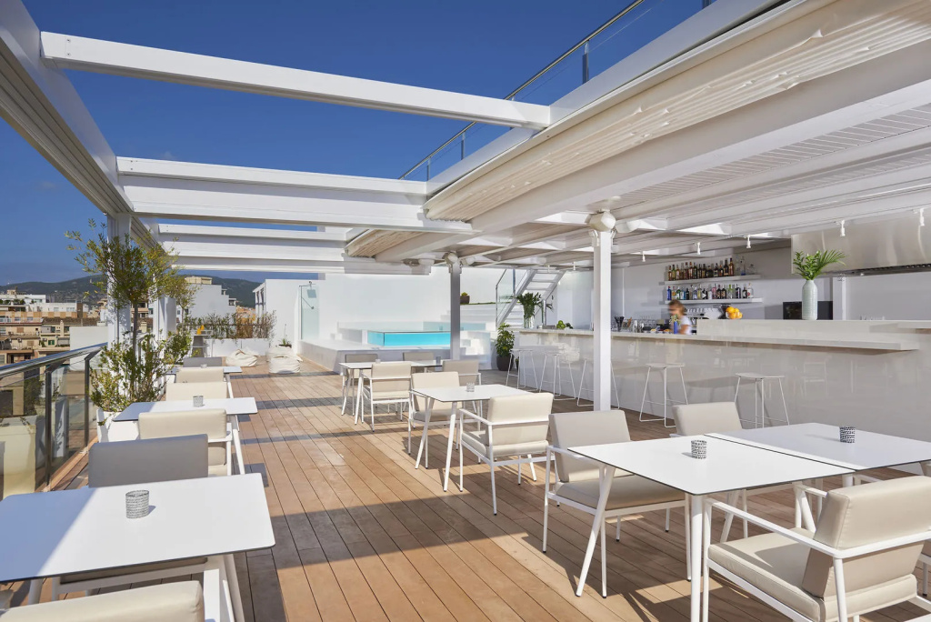 INNSiDE by Meliá Palma Center - Général
