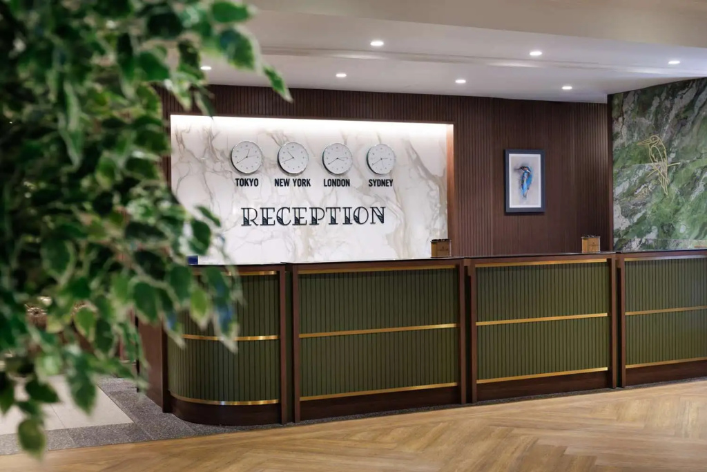 Hotel photo 8