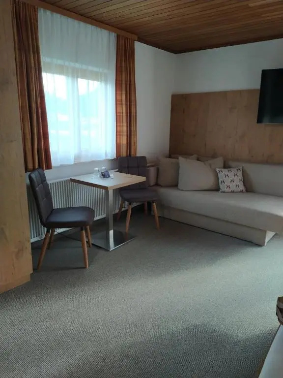 Haus Müller - Chambres
