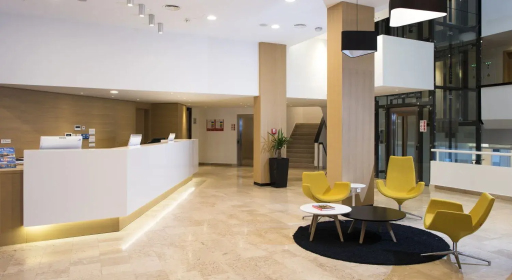 Aminess Liburna Hotel