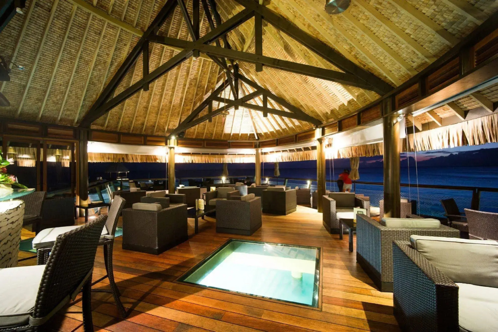 Hotel Kia Ora Resort & Spa - Général