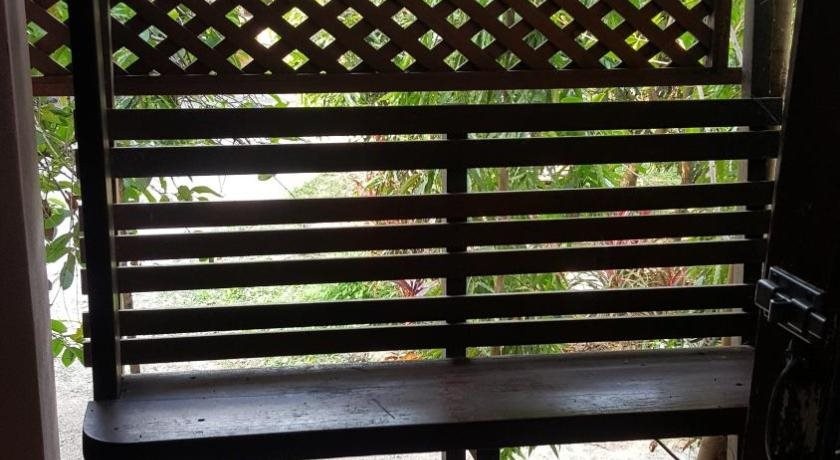 Ruean Mai Chai Khlong - Général