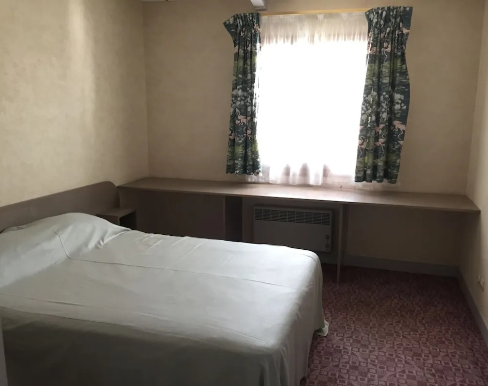 Voir la photo 3 — Hotel De La Mare