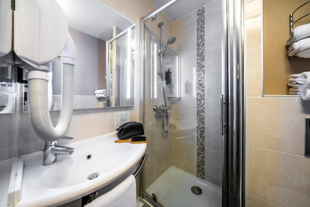 Ibis Styles Saint Brieuc Plerin - Général