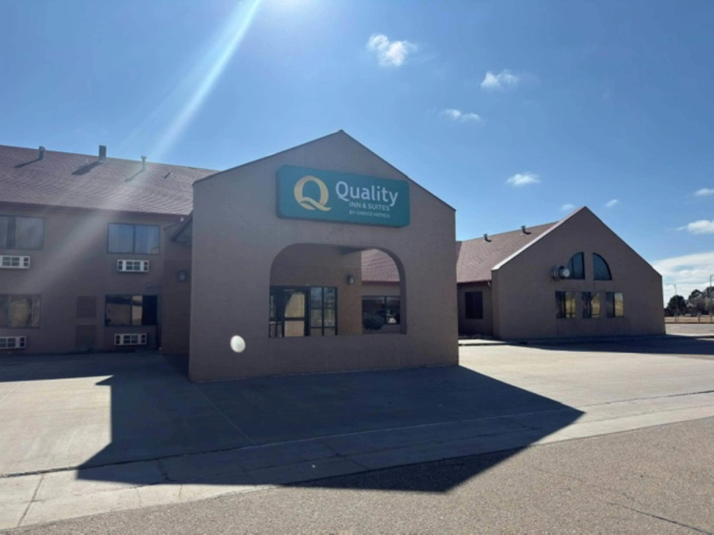Quality Inn & Suites Colby