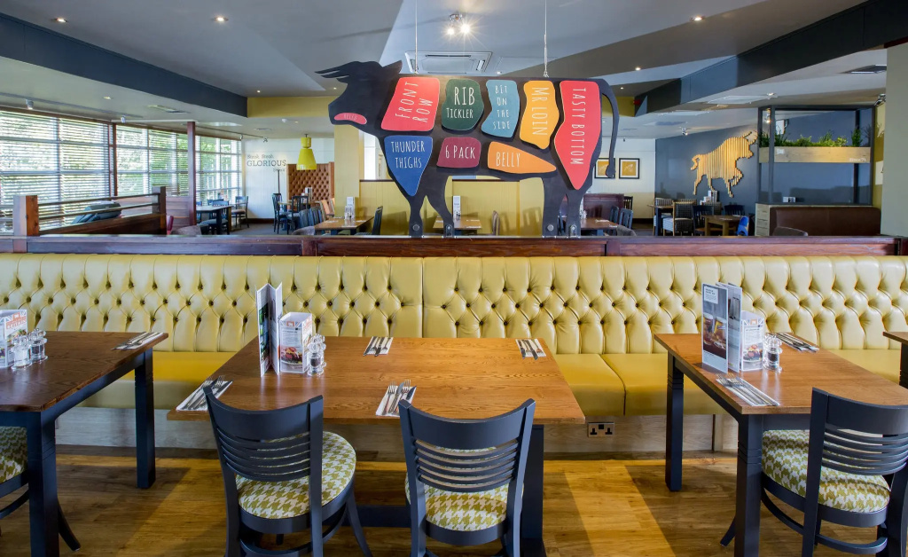 Premier Inn Leeds / Bradford Airport - Général