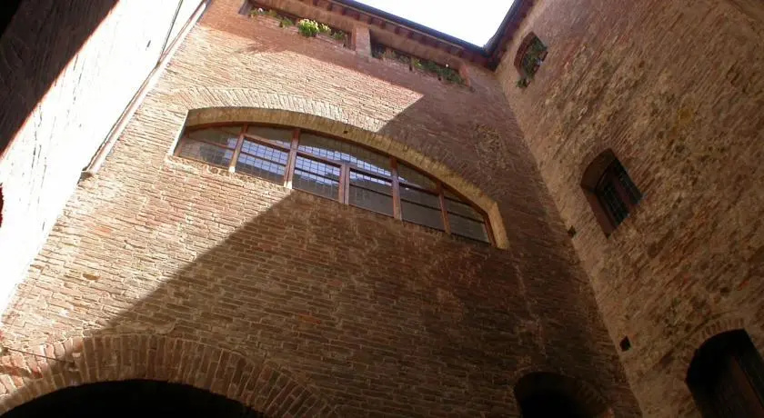 Quattro Torra Residenza d'Epoca