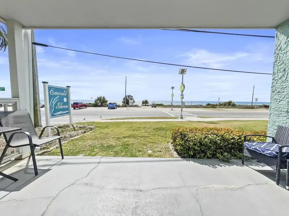 Emerald Shores #1001 - 1 Br Condo By Redawning