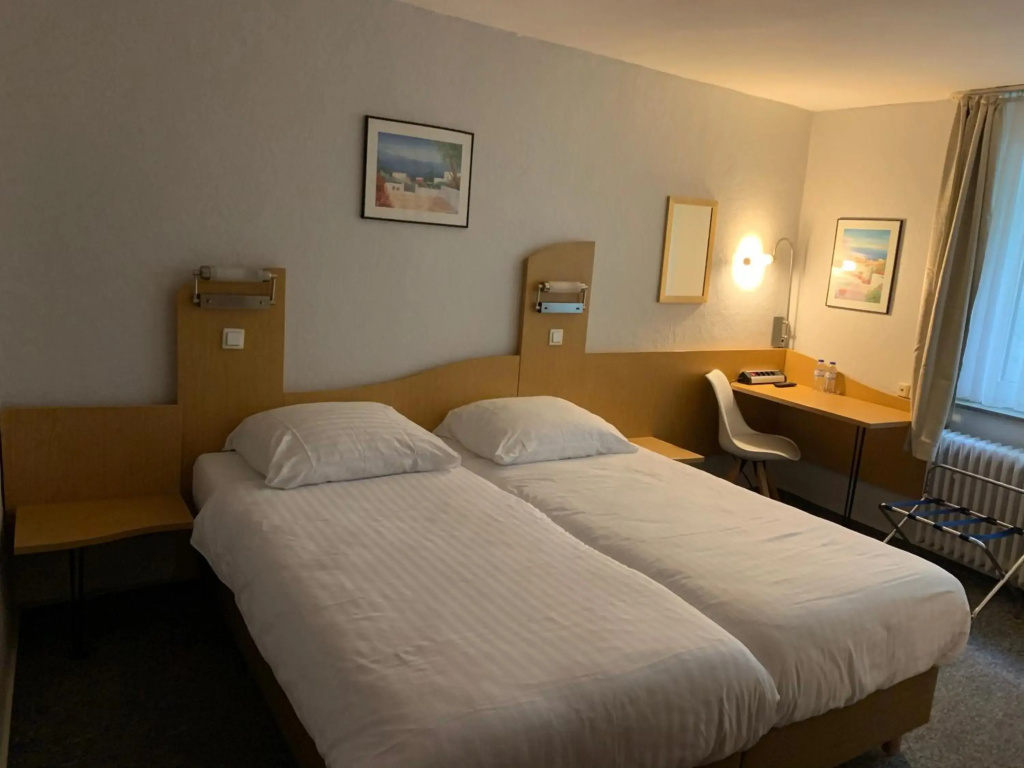 Hotel photo 20