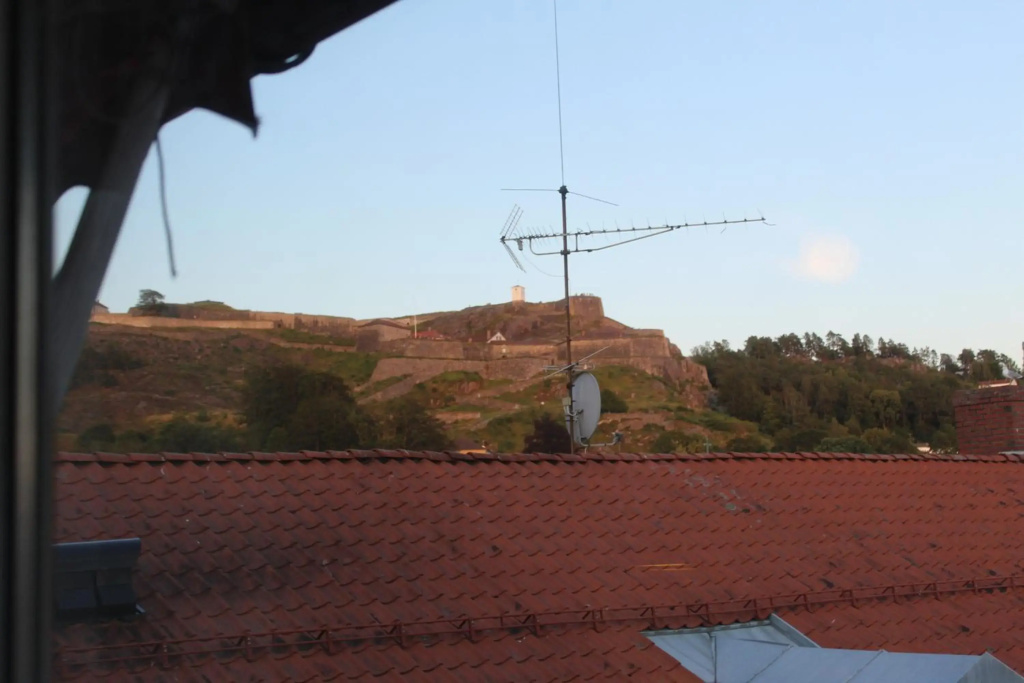O Brian Hostel